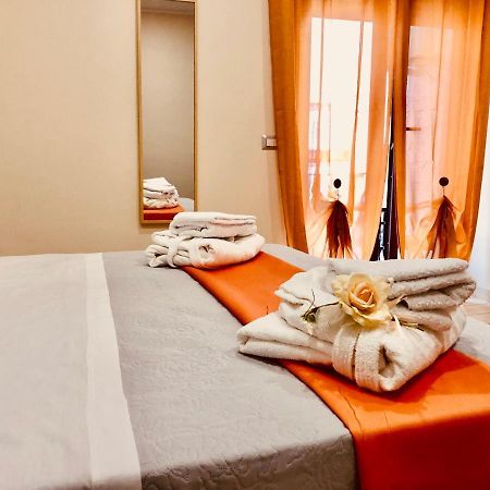 Yourhome - La Meta Perfetta Rooms&Spa Buitenkant foto