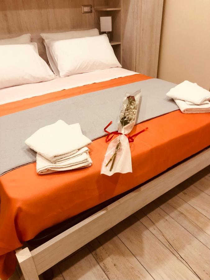 Yourhome - La Meta Perfetta Rooms&Spa Buitenkant foto