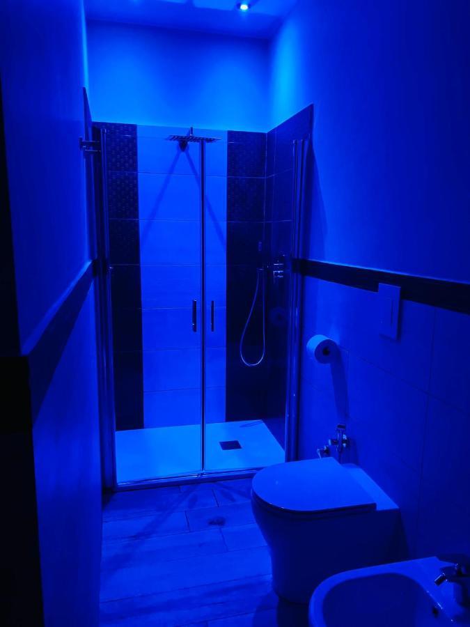 Yourhome - La Meta Perfetta Rooms&Spa Buitenkant foto