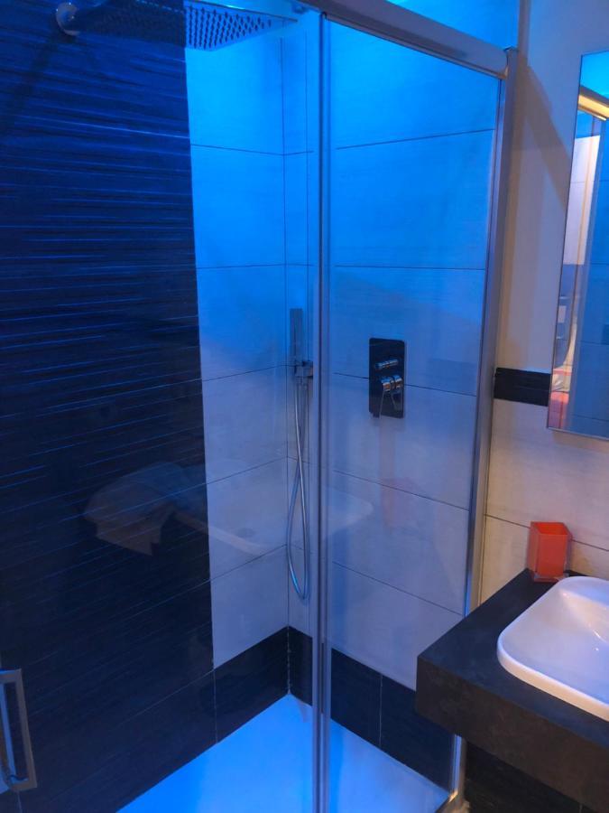 Yourhome - La Meta Perfetta Rooms&Spa Buitenkant foto